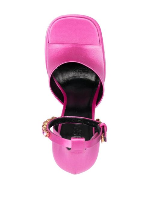 WOMEN Sandals VERSACE | 1007717 DRA671PK4V